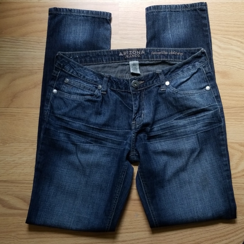 Arizona skinny Jeans